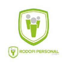 Rodopi Personal Jobs