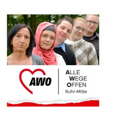 AWO UB Ruhr-Mitte Jobs