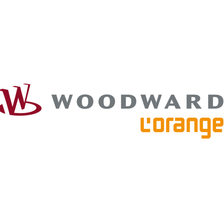 Woodward L'Orange GmbH Jobs