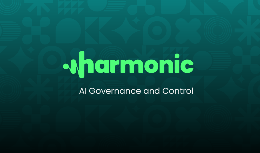 Harmonic Security Inc Jobs