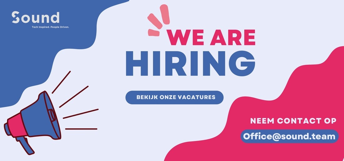 Sound People BV Jobs