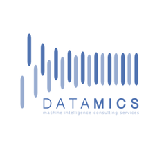 Datamics GmbH Jobs