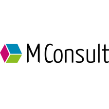 M Consult GmbH Jobs