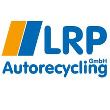 LRP Autorecycling GmbH Jobs