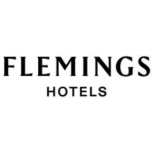 Flemings Hotels GmbH Jobs