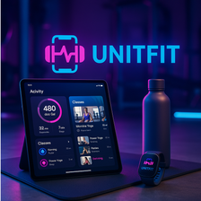UNITFIT Jobs