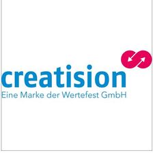 creatision - Eine Marke der Wertefest GmbH Jobs