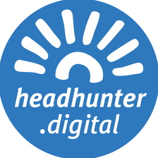 Ilias Vassiliou & Team / headhunter.digital / Recruiting für Digital, Sales, IT, KI, Automation Jobs