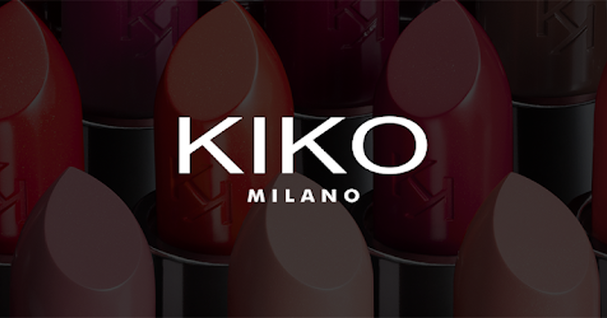 KIKO MILANO Jobs