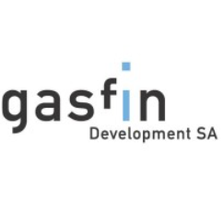 Gasfin Development Jobs