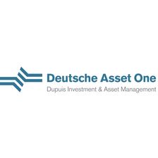 Deutsche Asset One GmbH Jobs
