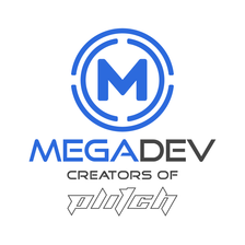 MegaDev GmbH Jobs