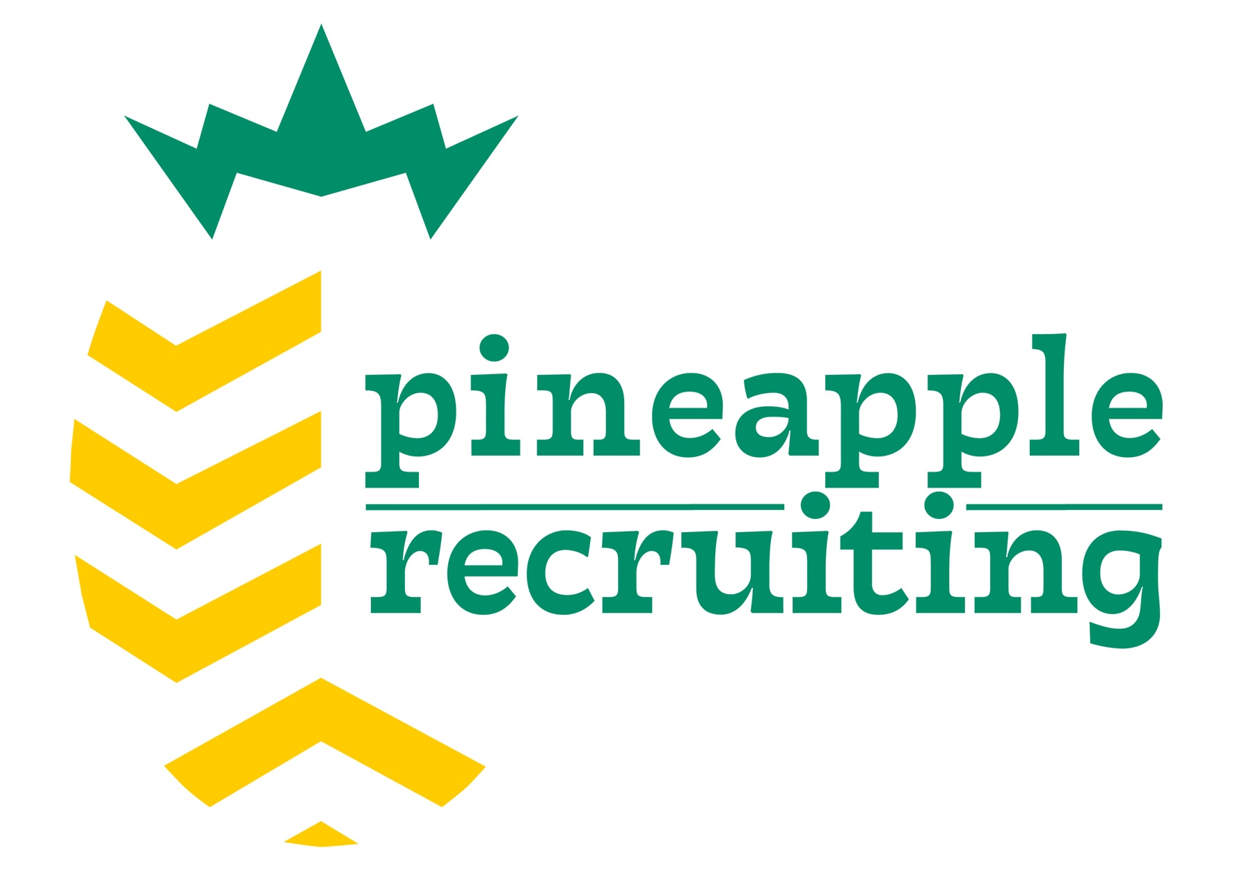 Pineapple Recruiting GmbH Jobs