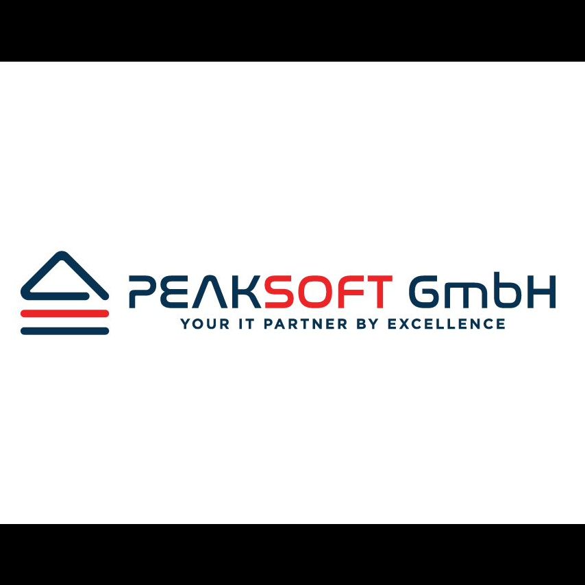 PeakSoft GmbH Jobs