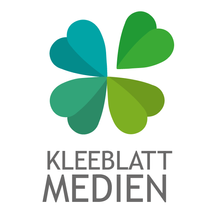 Kleeblatt Medien GmbH Jobs
