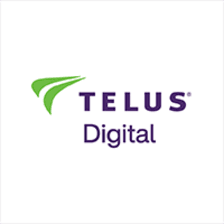 TELUS Digital Jobs
