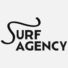 Surf Agency Jobs