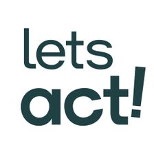 letsact e.V. Jobs