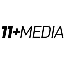 11+media GmbH Jobs