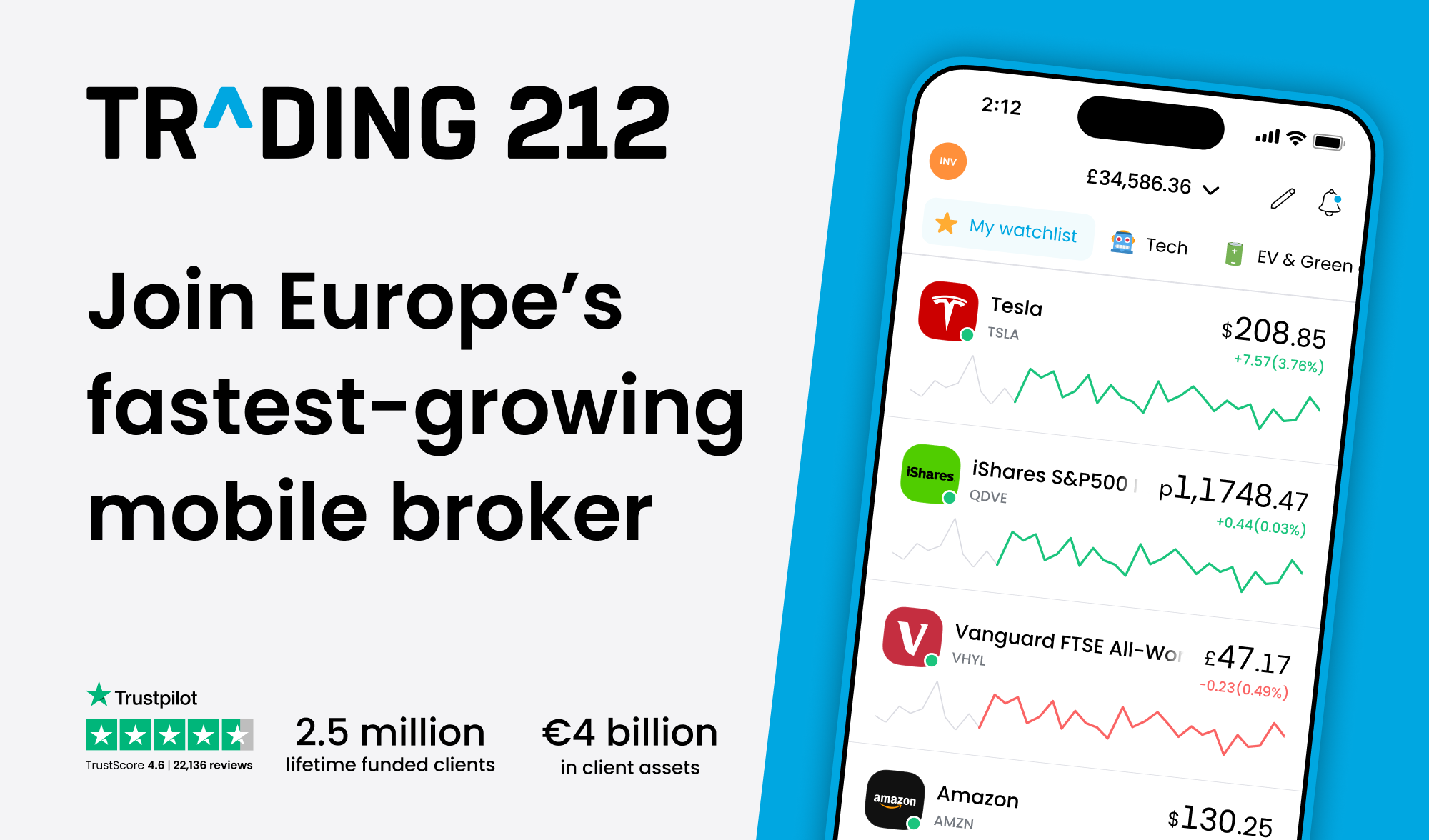 Trading212 Jobs Jobs