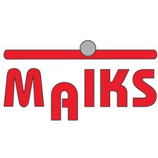 MAIKS GmbH Jobs