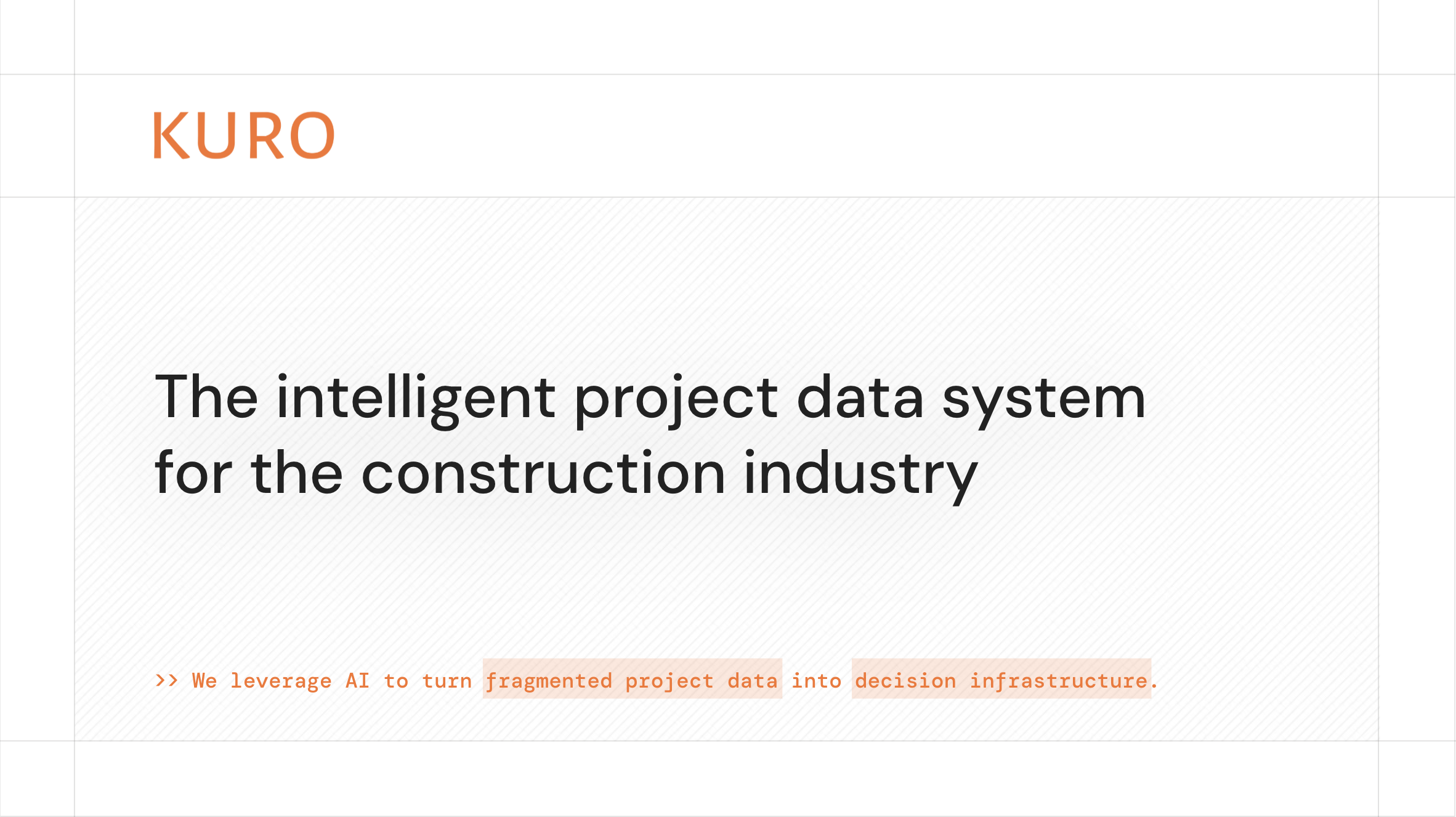 Kuro Technology Jobs