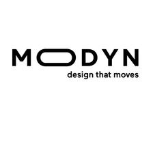 MODYN design that moves Jobs