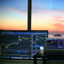 Finance Recruiting Jobs