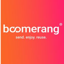 Boomerang® Jobs