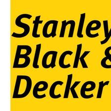 Stanley Black & Decker Inc. Jobs