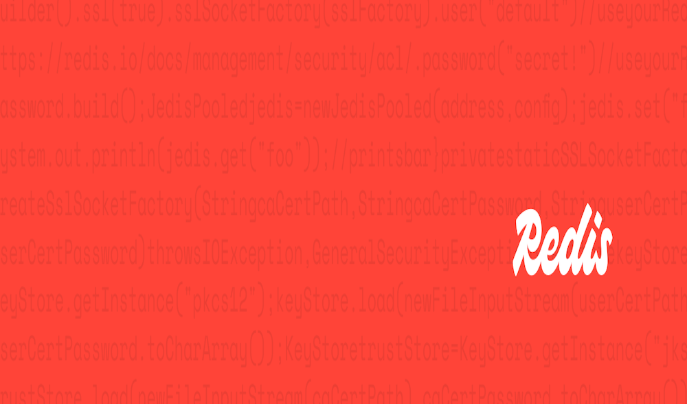 Redis Jobs