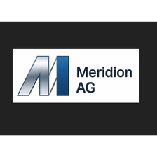 Meridion AG Jobs