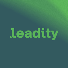 leadity GmbH Jobs
