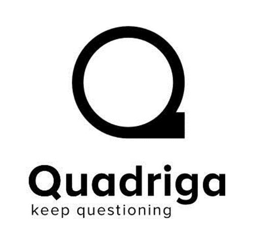 Quadriga Jobs