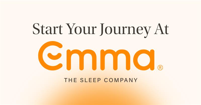 Emma – The Sleep Company Jobs