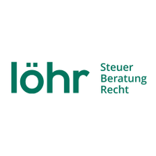 Löhr Partnerschaftsgesellschaft mbB Jobs