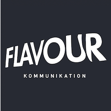 Flavour Kommunikation GmbH Jobs