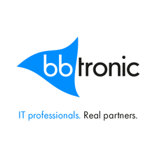 bbtronic GmbH Jobs