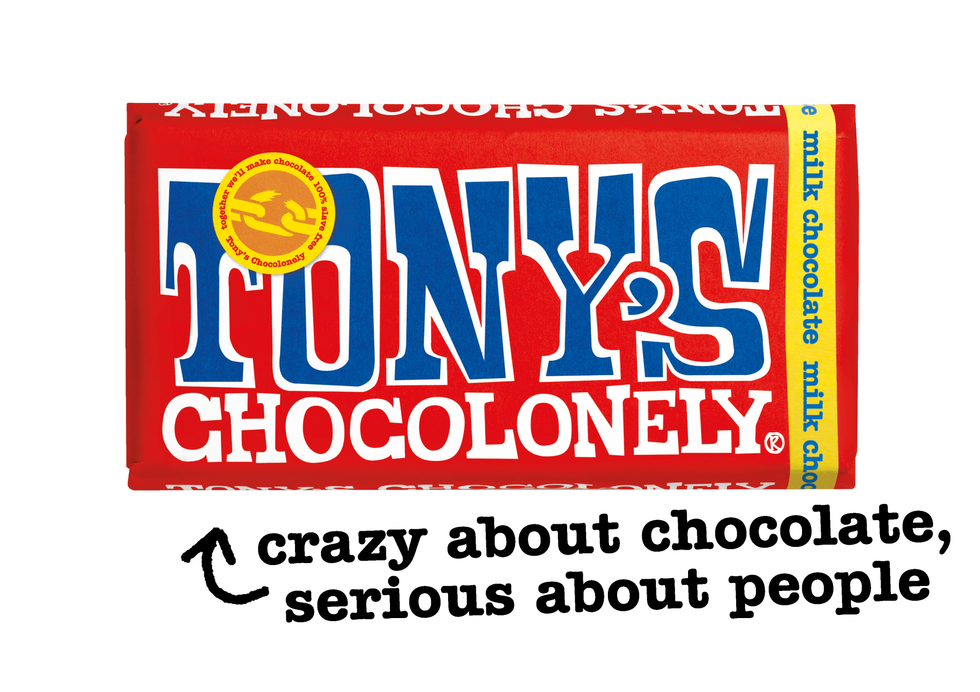 Tony's Chocolonely Jobs