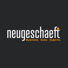 neugeschaeft GmbH Jobs