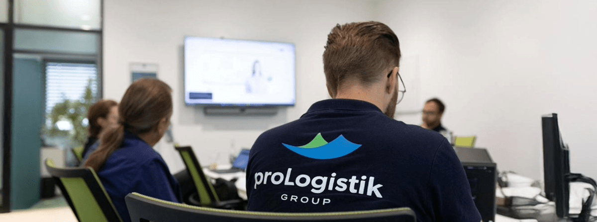Prologistik Group Jobs