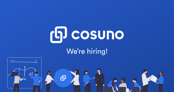 Cosuno Jobs