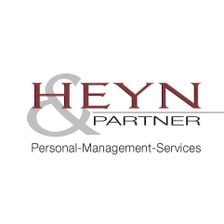 Heyn-Partner GmbH Jobs