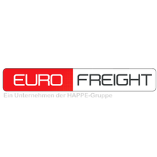Euro Freight GmbH Jobs