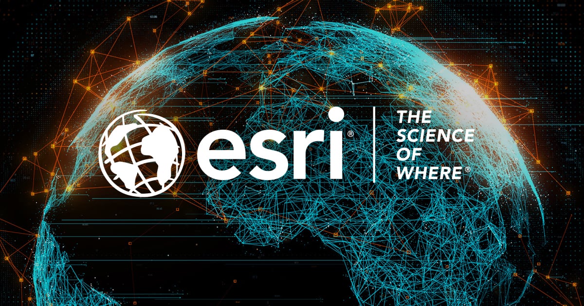 esri Jobs