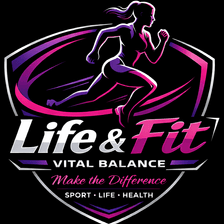 Life and Fit Vital Balance Jennifer Witke Jobs