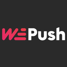 WePush Jobs