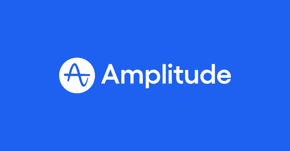Amplitude Jobs