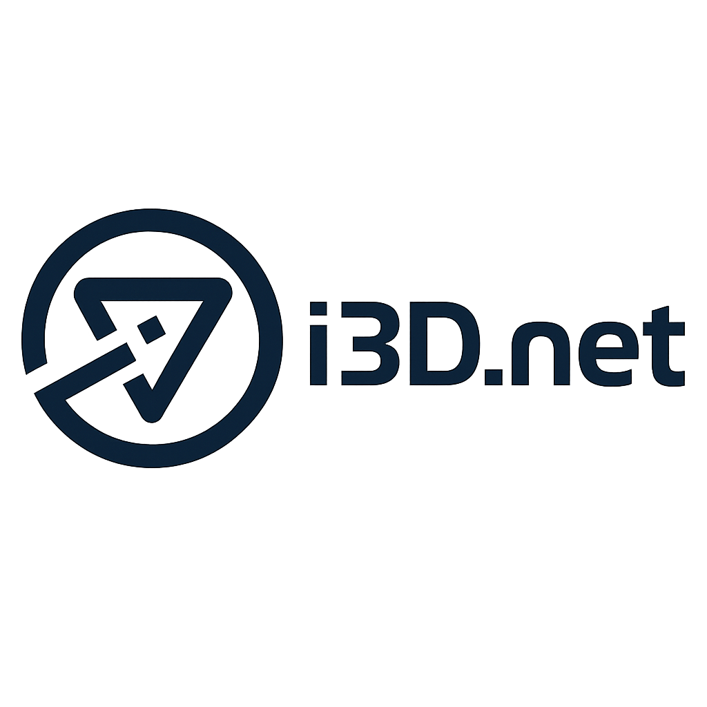 I3D Jobs