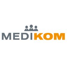 Medikom Consulting GmbH Jobs